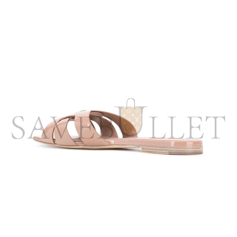 Y*L tribute mules in patent leather 571952 b8i00 9935